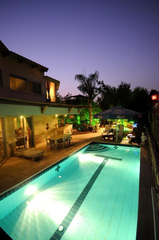 Thai Villa Eilat - וילה תאי אילת Cameră foto