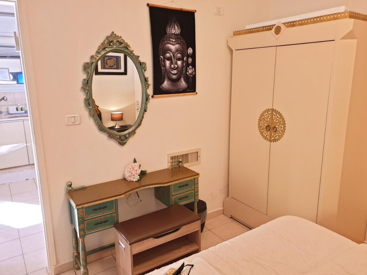 Thai Villa Eilat - וילה תאי אילת Exterior foto