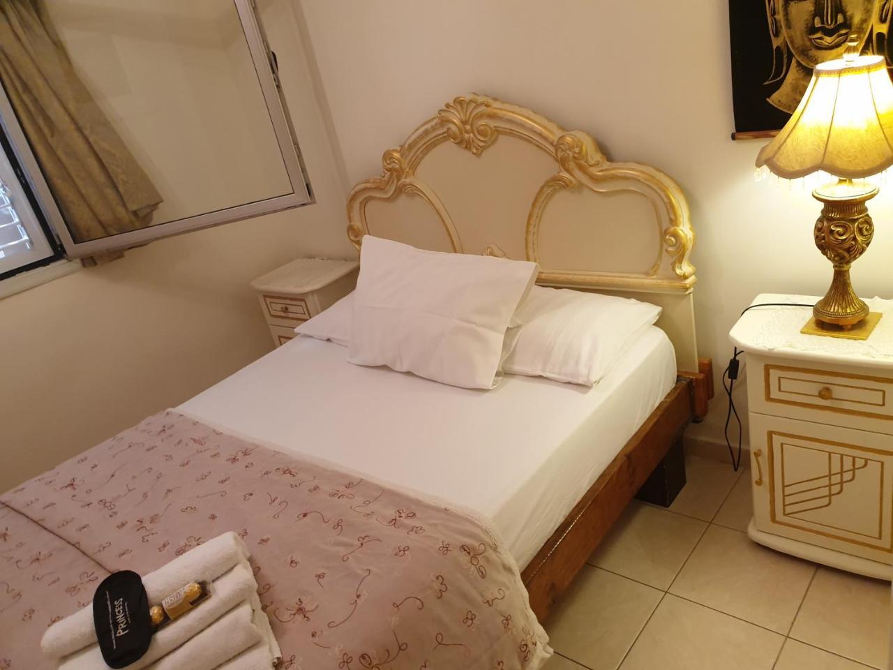 Thai Villa Eilat - וילה תאי אילת Exterior foto