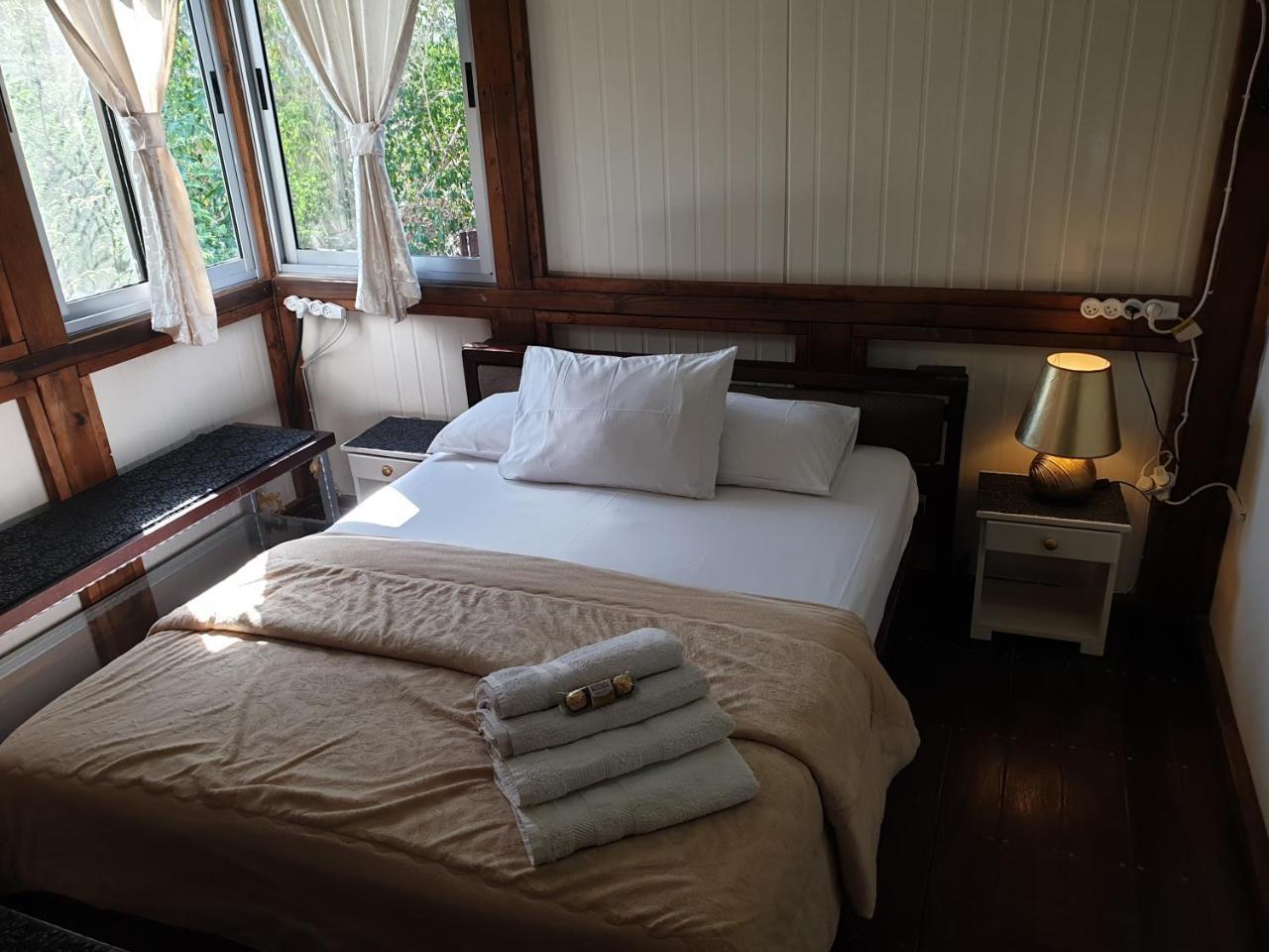 Thai Villa Eilat - וילה תאי אילת Exterior foto