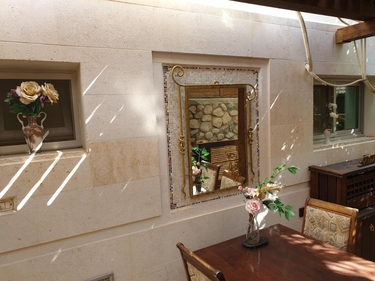 Thai Villa Eilat - וילה תאי אילת Exterior foto